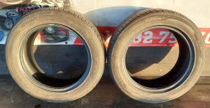 OPONY LATO HANKOOK 205/55 R16 16"