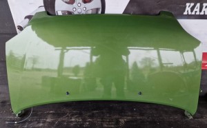 MASKA OPEL AGILA A Z395