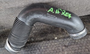 RURA POWIETRZA 55559325 OPEL ASTRA H 1.6 XER