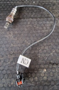 SONDA LAMBDA 55353811 OPEL ASTRA H 1.6