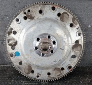 KOŁO ZAMACHOWE 03G105323R AUDI A4 B8 2.0 TDI