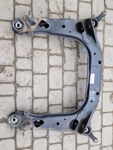 WÓZEK SANKI BELKA PRZÓD 8E0399313BD AUDI A4 B7 KOMBI 3.2 FSI