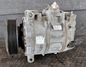 KOMPRESOR SPRĘŻARKA KLIMATYZACJI 1K0820803P VW GOLF V 1.4