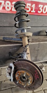 ZWROTNICA LEWA PRZÓD OPEL ASTRA IV 2.0 CDTI