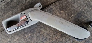 KLAMKA RĄCZKA DRZWI PRAWA 6E0837114A VW LUPO