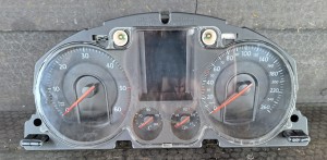 LICZNIK ZEGARY 3145550 VW PASSAT B6 2.0 TDI