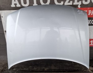 MASKA AUDI A3 8L LY7W