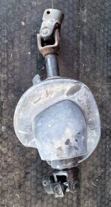 KRZYŻAK KOLUMNY KIEROWNICZEJ 24415478 OPEL VECTRA C