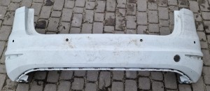 ZDERZAK TYŁ VW GOLF VII 5D SPORTSVAN  510807421F