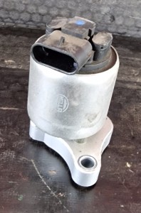 ZAWÓR EGR HELLA 010171-61 1.6 Z16SE OPEL