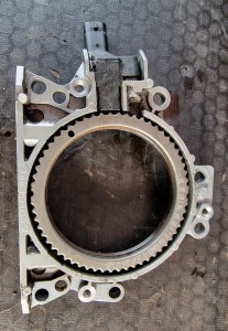 USZCZELNIACZ CZUJNIK WAŁU 04L103170E 04L906433B 2.0 TDI VW AUDI SEAT SKODA