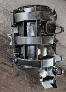 WKŁAD OSŁONA MISKI OLEJOWEJ 04L103623F 2.0 TDI VW AUDI SEAT SKODA