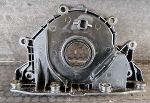 USZCZELNIACZ WAŁU 04L103151A 2.0 TDI VW AUDI SEAT SKODA