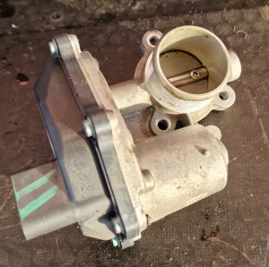 PRZEPUSTNICA 04L131501M 2.0 TDI VW AUDI SEAT SKODA