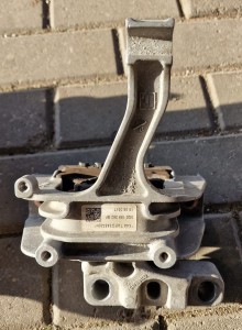 ŁAPA PODUSZKA SILNIKA 5Q0199262BF 2.0 TDI VW AUDI SEAT SKODA