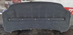 WYGŁUSZENIE PODBITKA MASKI 1T0863831D VW TOURAN I LIFT 