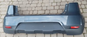 ZDERZAK TYŁ MITSUBISHI COLT VI 3D V63