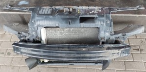 PAS PRZEDNI KOMPLETNY SKODA FABIA I LIFT 1.2 B