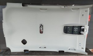 PODSUFITKA VW TOURAN I LIFT