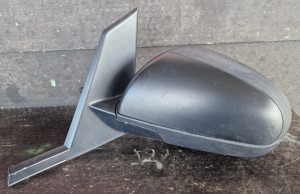 LUSTERKO LEWE MITSUBISHI COLT VI LIFT 3D