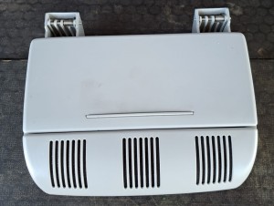 SCHOWEK NA OKULARY 1Z0868565F SKODA ROOMSTER LIFT