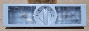 LAMPKA PODSUFITKI 6Q0947291A VW POLO 6C