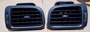 KRATKA NAWIEWU PRAWA LEWA KOMPLET 6C0819703A 6C0819704A VW POLO 6C