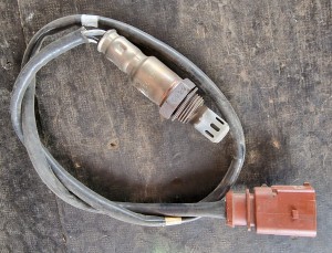 SONDA LAMBDA 04E906262CE VW CADDY IV 1.4 TSI