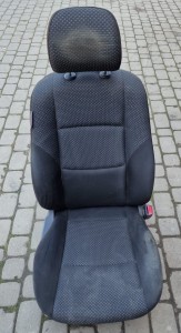 FOTEL PRAWY PASAŻERA HYUNDAI i30