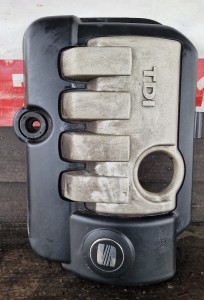 OSŁONA SILNIKA 7M3103925N SEAT ALHAMBRA  LIFT 1. 9 TDI