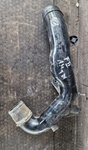 RURA INTERCOOLERA 6Q0129654AK SKODA FABIA II 1.4