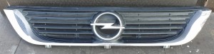 OPEL VECTRA B LIFT GRILL ATRAPA 09152352
