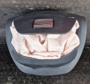 PODUSZKA AIRBAG KIEROWCY 5P0880201AE SEAT ALTEA LIFT