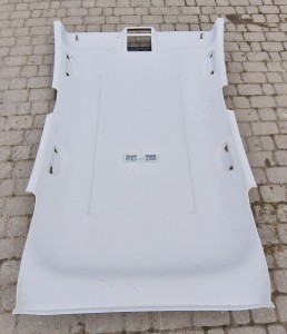 PODSUFITKA SEAT ALTEA LIFT 5P0867501F