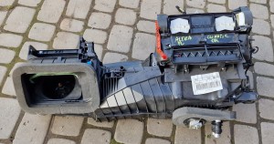 NAGRZEWNICA 5P1820003KR SEAT ALTEA LIFT 1.4 TSI