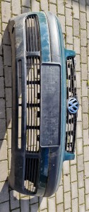 ZDERZAK PRZÓD VW PASSAT B5 KOMBI