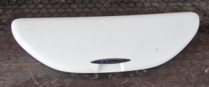 SCHOWEK UCHWYT NA OKULARY 3B0857465B VW PASSAT B5