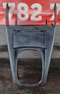 POPIELNICZKA TUNEL RAMKA 3B1863241 VW PASSAT B5