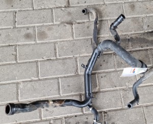 MAGISTRALA RURA WODY 078121070CG 2.4 V6 BDV AUDI