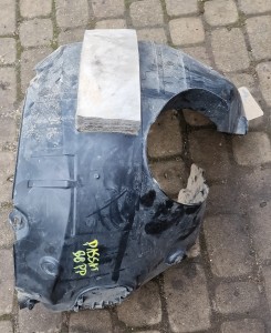 NADKOLE PRZÓD PRAWE  3G0805969D 3G0805970E VW PASSAT B8