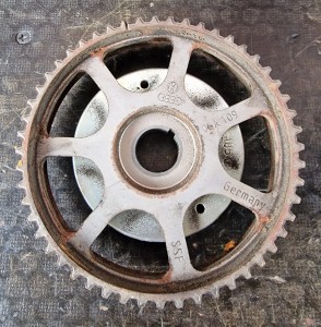 KOŁO ROZRZĄDU 06A109108B 2.0 B 8V ATM VW