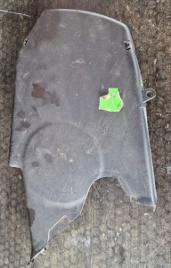 POKRYWA OSŁONA ROZRZĄDU 06A109108B 2.0 B 8V VW