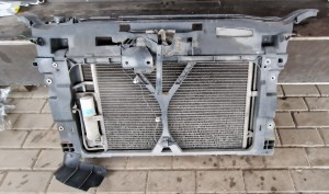 PAS PRZEDNI MAZDA V 5 LIFT 1.8 B