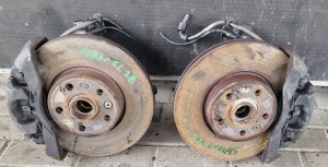 ZWROTNICA PRZÓD PRAWA LEWA  VW SHARAN LIFT 2.8 VR6