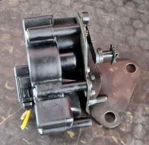 SLINICZEK SZYBY UCHYLNEJ PRAWY TYŁ 7M0847080 VW SHARAN LIFT 2.8 VR6