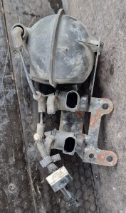 ZAWÓR GRUSZKA 022133259A VW SHARAN LIFT 2.8 VR6