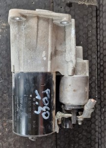 ROZRUSZNIK VW POLO 9N LIFT 5D 1.4 16 V