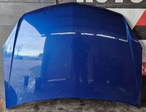 MASKA OPEL ASTRA H HB Z21B