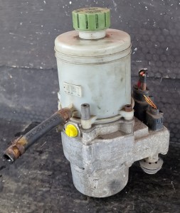 POMPA WSPOMAGANIA KOYO 6Q0423155AH SKODA FABIA II