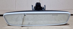 LUSTERKO WSTECZNE WEWNĘTRZNE FOTOCHROM 3G0857511AF VW PASSAT B8